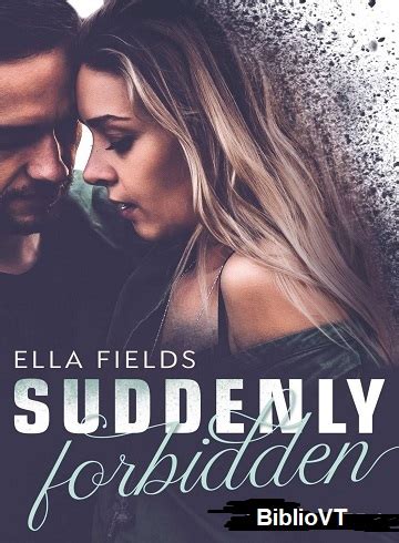 Suddenly Forbidden