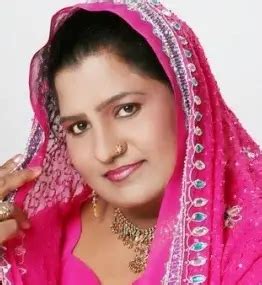 sudesh kumari biography