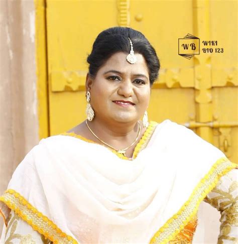 sudesh kumari image wikipedia