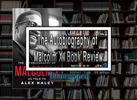 sudha murthy autobiography of malcolm x
