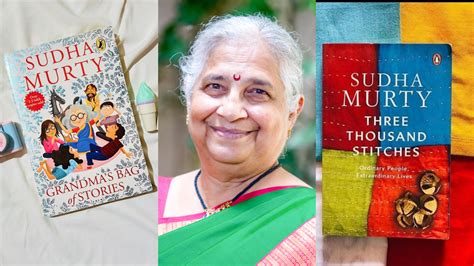 sudha murthy books wiki