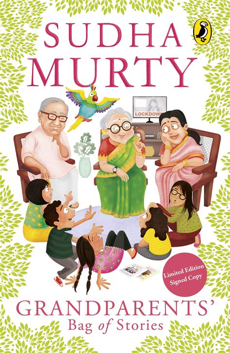 Read Sudha Murthy Short Stories Free 
