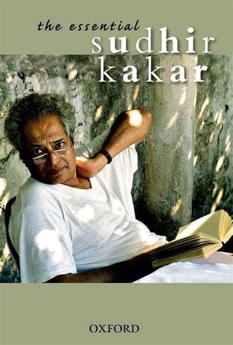 sudhir kakar biography of alberta