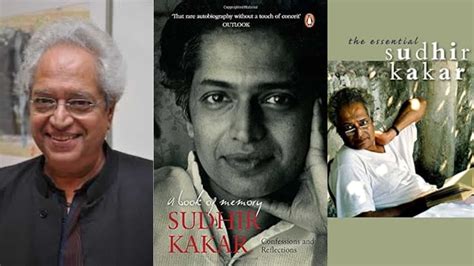 sudhir kakar biography of barack