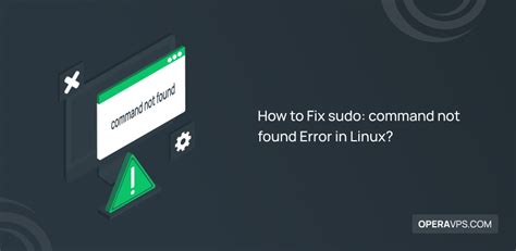 sudo arpspoof command not found
