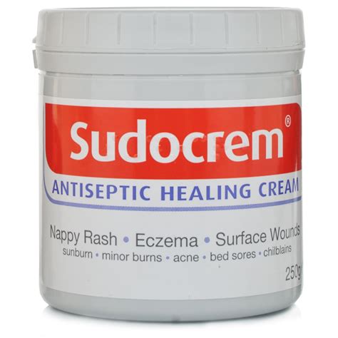 sudocrem | Kem bi cho b Sudocrem bo v