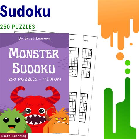 Sudoku Shoto Learning English Math Science Worksheets Sudoku Math Worksheets - Sudoku Math Worksheets
