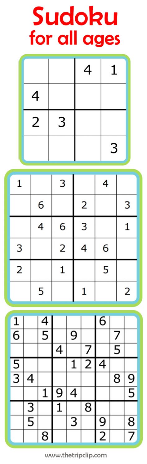 Sudoku Worksheets Math Activities Sudoku Math Worksheets - Sudoku Math Worksheets