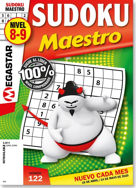 Download Sudoku Maestro 