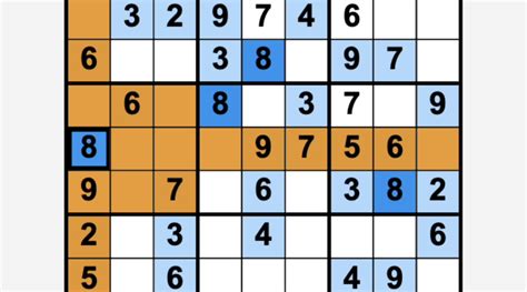 Read Sudoku Online Answers 