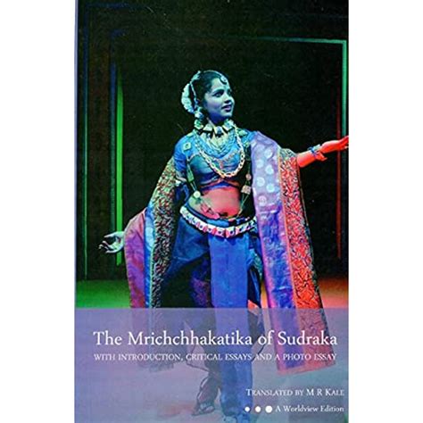 sudraka abraham