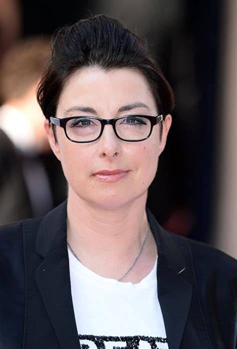 sue perkins nude