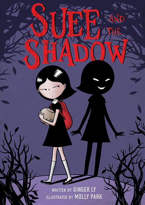 suee and the shadow