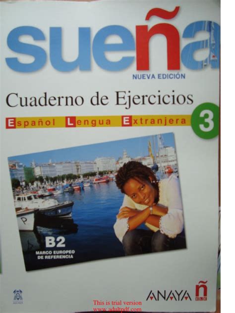Download Suena 3 Cuaderno De Ejercicios Pdf 