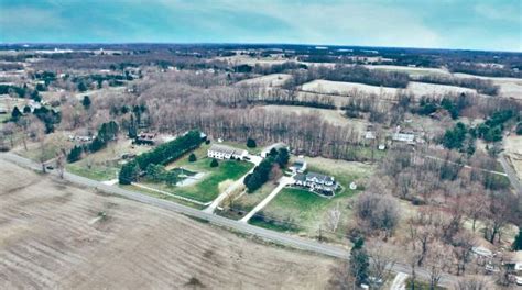 suffield ohio