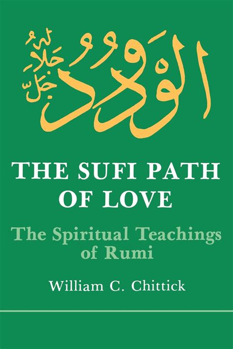 Download Sufi Path Of Love The Spiritual Teachings Rumi 