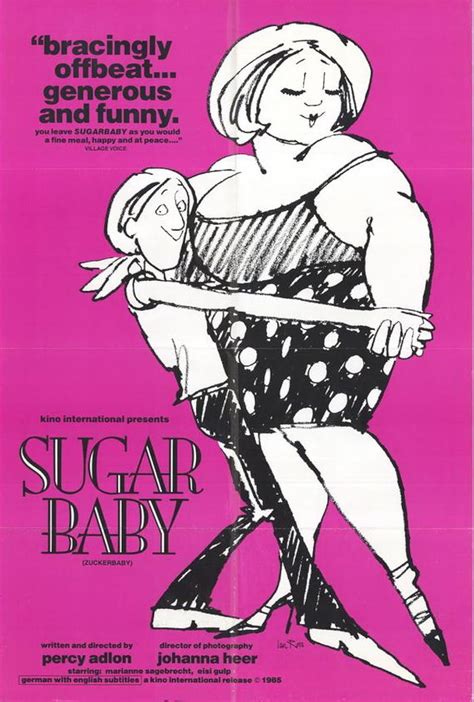 Sugar Baby Explicit