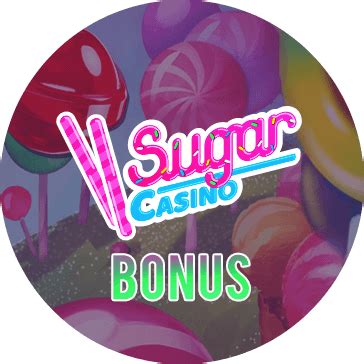 sugar casino bonus aowd