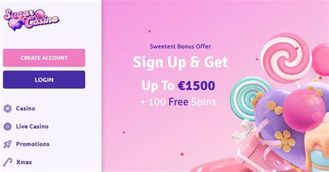 sugar casino bonus nttm france