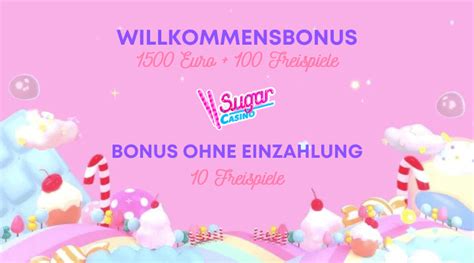 sugar casino bonus terms beste online casino deutsch