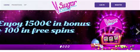 sugar casino bonus terms france