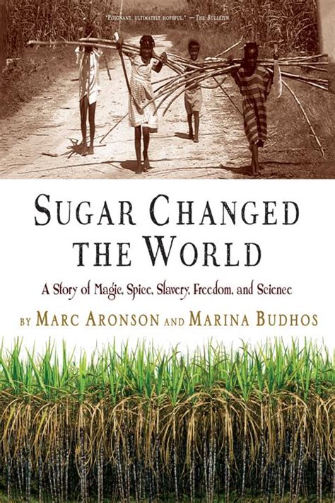 Sugar Changed The World Summary