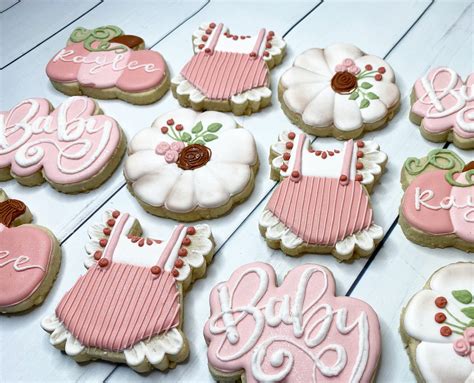 Sugar Cookies Baby Collections