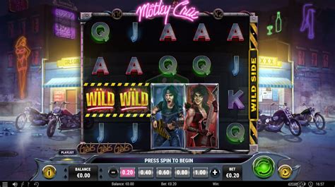 sugar creek casino motley crue Online Casino spielen in Deutschland