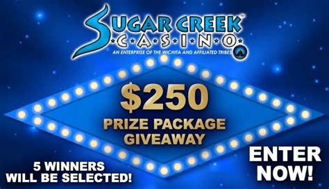 sugar creek casino tickets Mobiles Slots Casino Deutsch