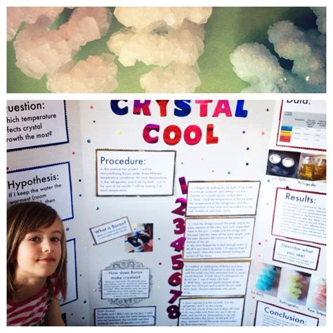 Sugar Crystals Science Project Hypothesis For Essays On Sugar Crystal Science - Sugar Crystal Science