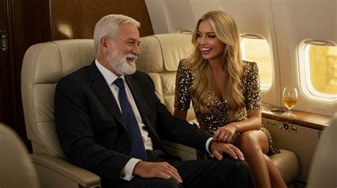 Sugar Daddies