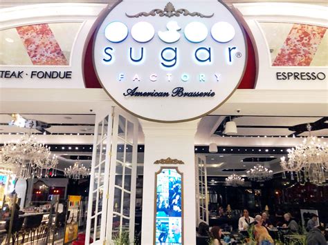 sugar factory casino cykn