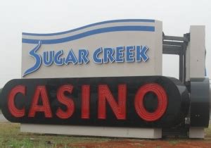 sugar hill casino kqhu