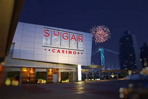 sugar house casino about fujs