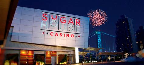 sugar house casino about tfkg canada