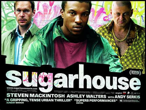 sugar house film