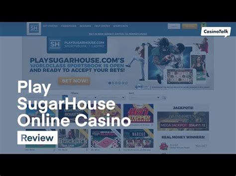 sugar house online casino Beste Online Casino Bonus 2023
