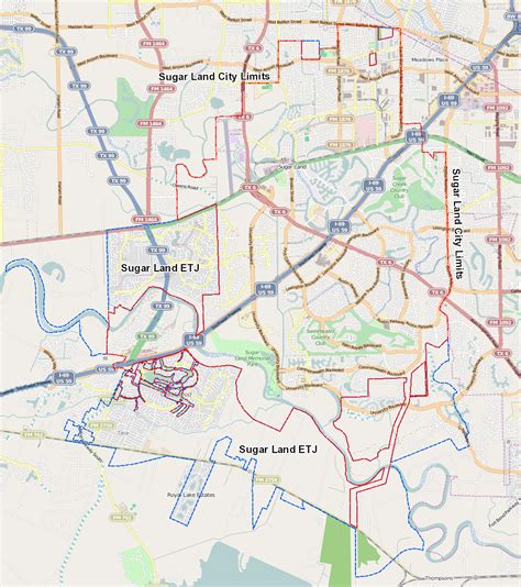 sugar land texas zip code