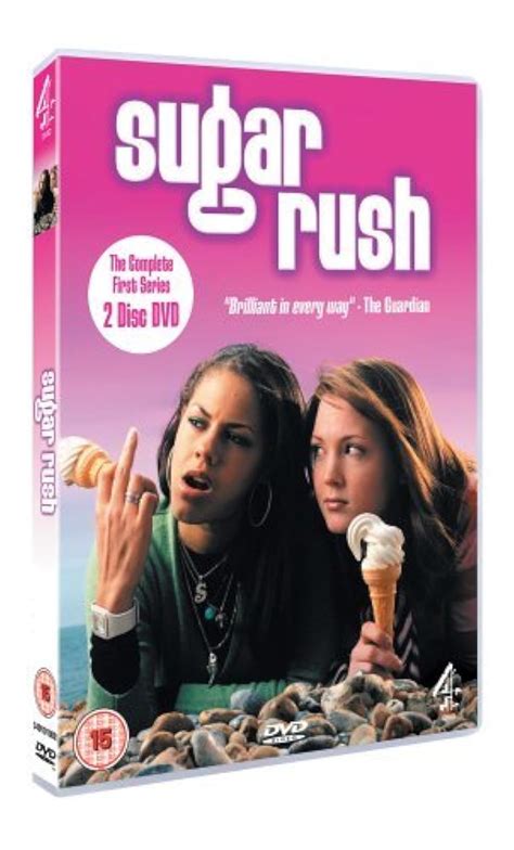 sugar rush 2005 watch online