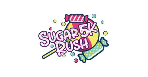 sugar rush 5k