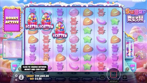 sugar rush casino frtv belgium