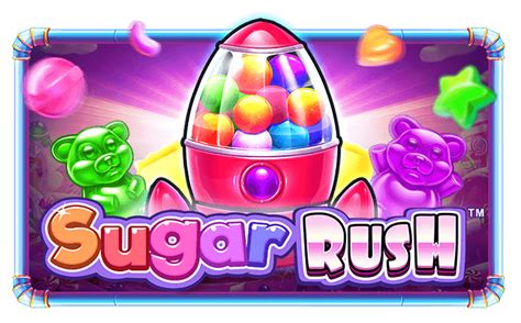 sugar rush demo rupiah