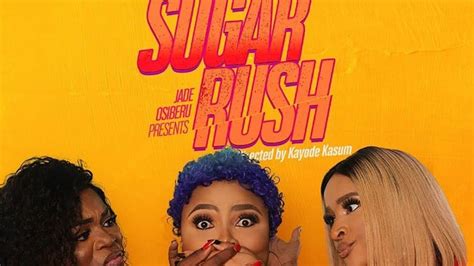 sugar rush nigerian movie