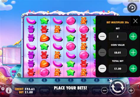 Sugar Rush Slot Casino Game 7 0 Apk Download - Game Slot Sugar Rush