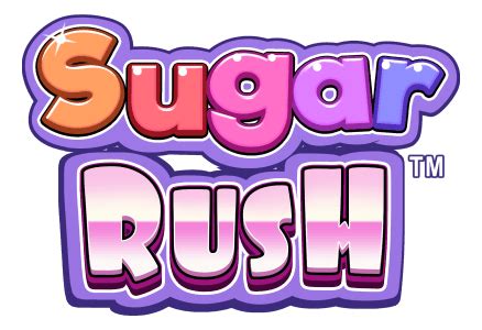 SUGAR RUSH SLOT LOGO PNG：“Sugar Rush 1000 Slot Machine Game Από Την Pragmatic Play Παίξτε