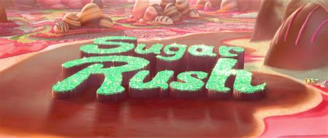 sugar rush song