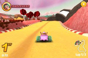 sugar rush speedway unity 3d download