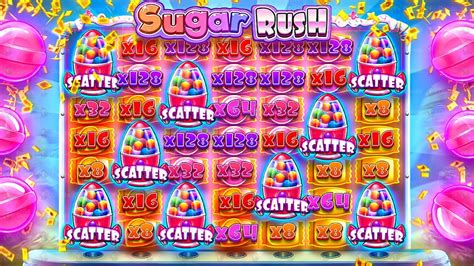 sugar rush win