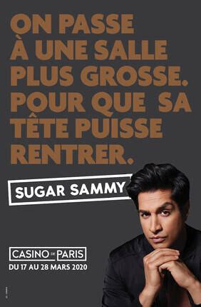 sugar sammy casino de paris wavp belgium