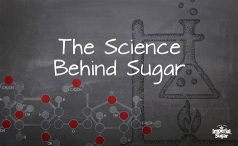 Sugar Science   The Science Of Sugar Substitutes Dfcdfc - Sugar Science